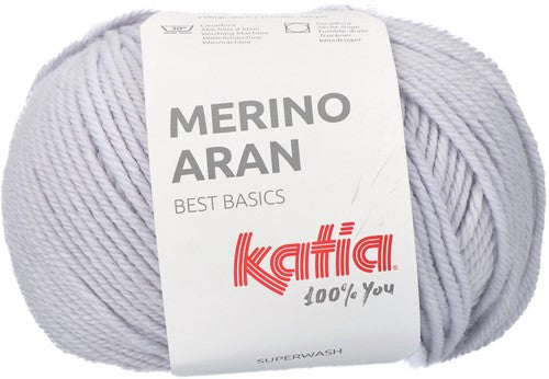 Katia | Merino Aran