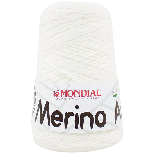 Mondial | Merino Aran