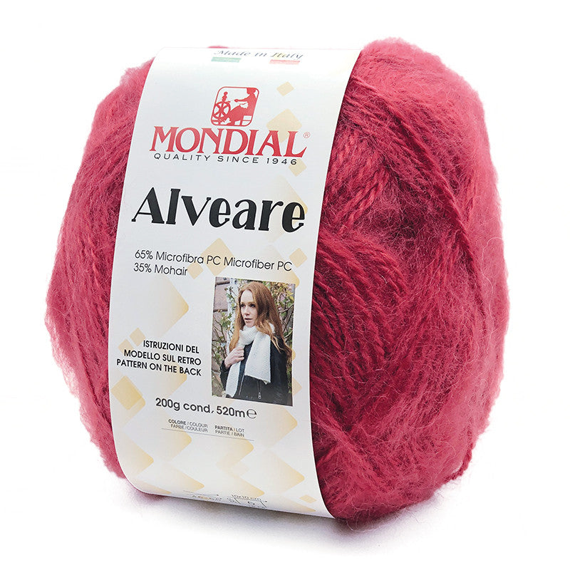 Mondial | Alveare