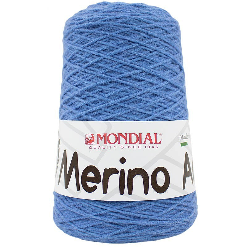 Mondial | Merino Aran