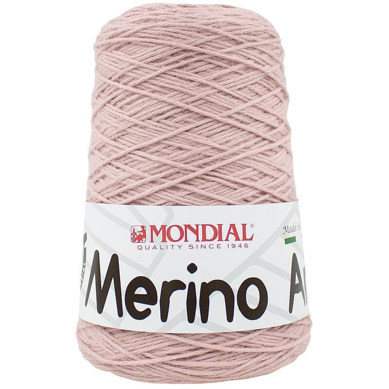 Mondial | Merino Aran