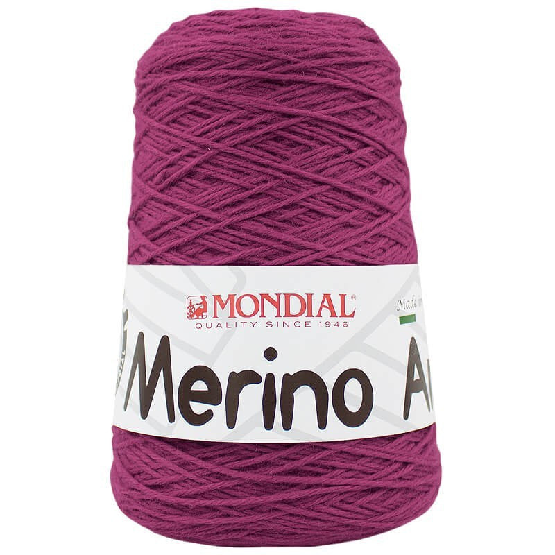 Mondial | Merino Aran