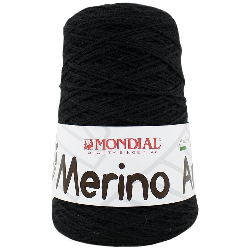 Mondial | Merino Aran