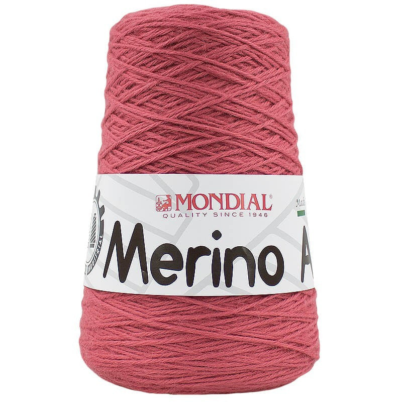 Mondial | Merino Aran