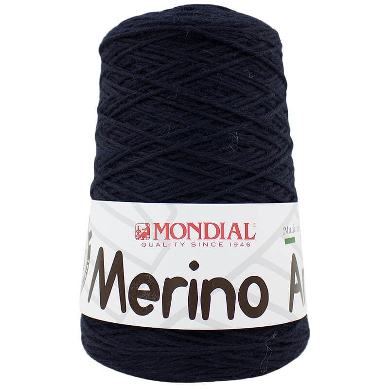 Mondial | Merino Aran