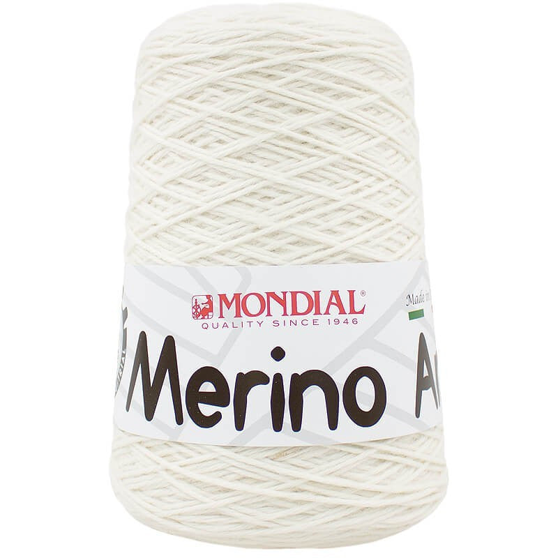 Mondial | Merino Aran