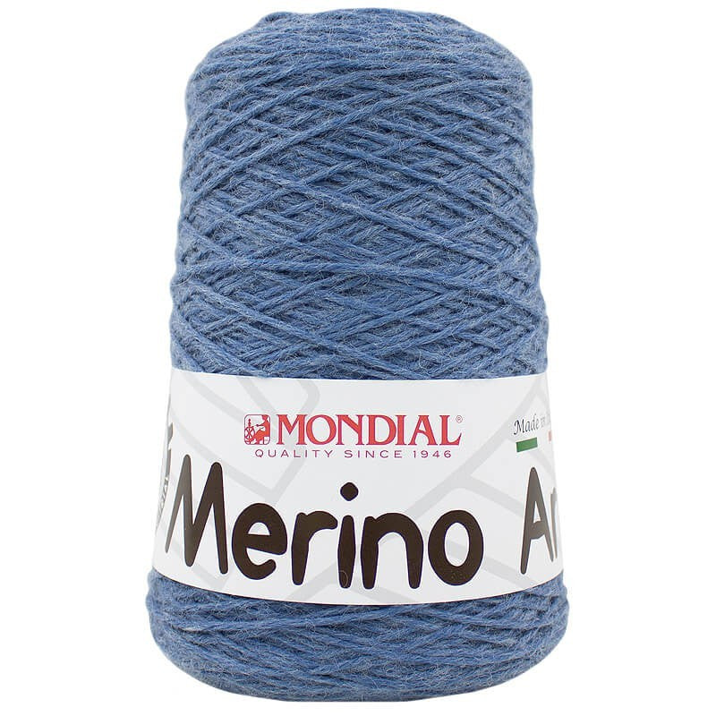 Mondial | Merino Aran