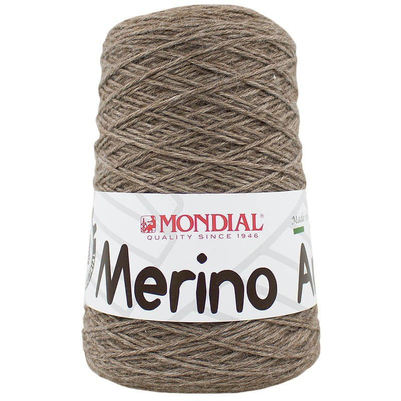 Mondial | Merino Aran