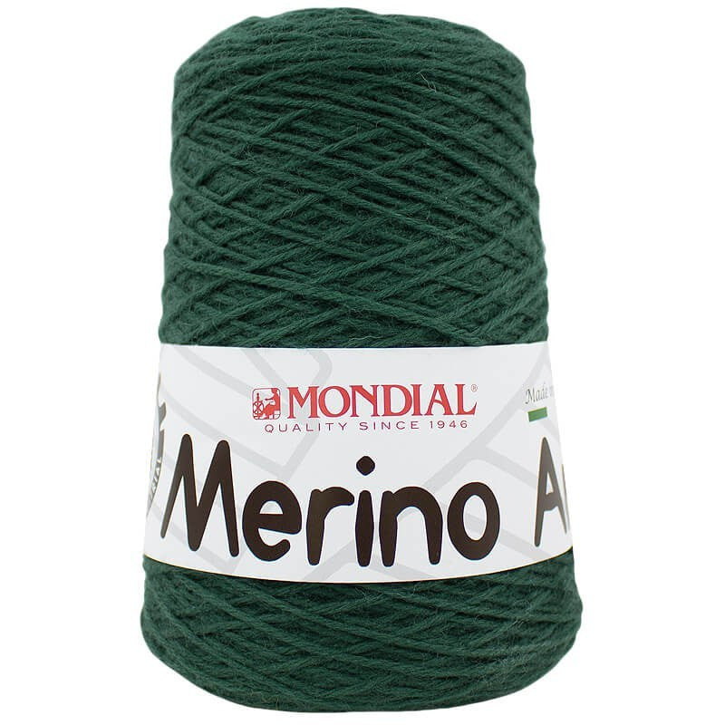 Mondial | Merino Aran