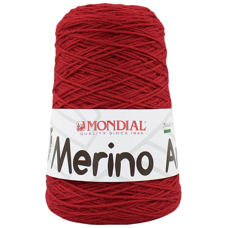 Mondial | Merino Aran