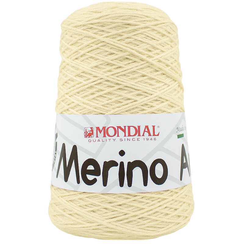 Mondial | Merino Aran