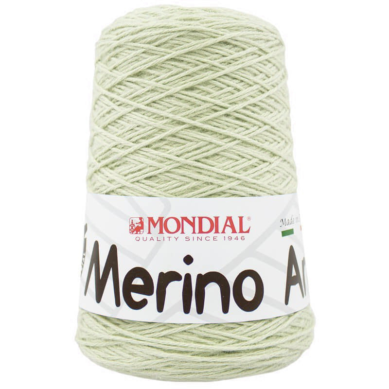 Mondial | Merino Aran