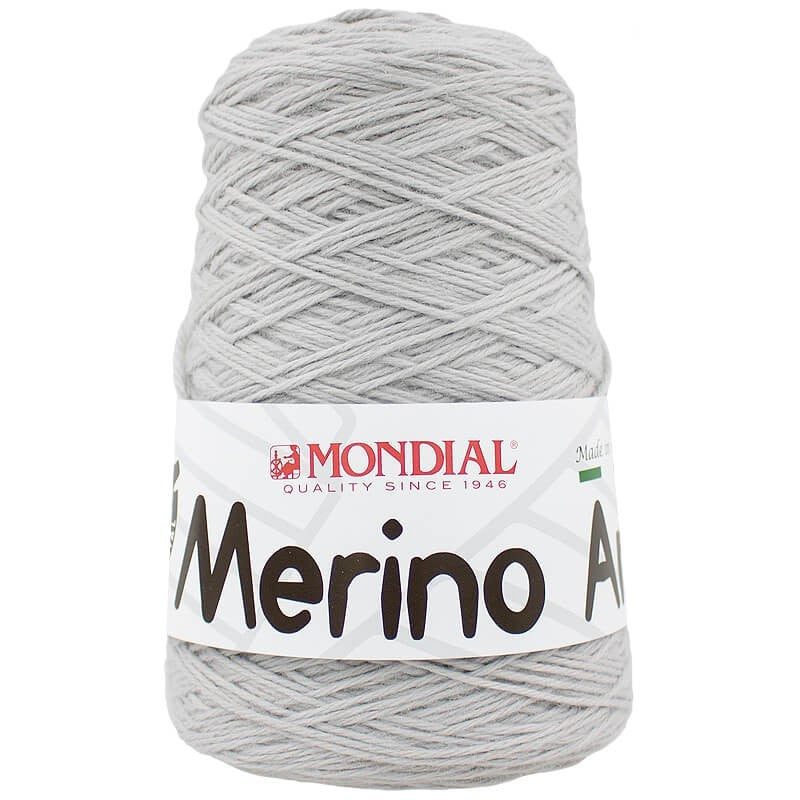 Mondial | Merino Aran