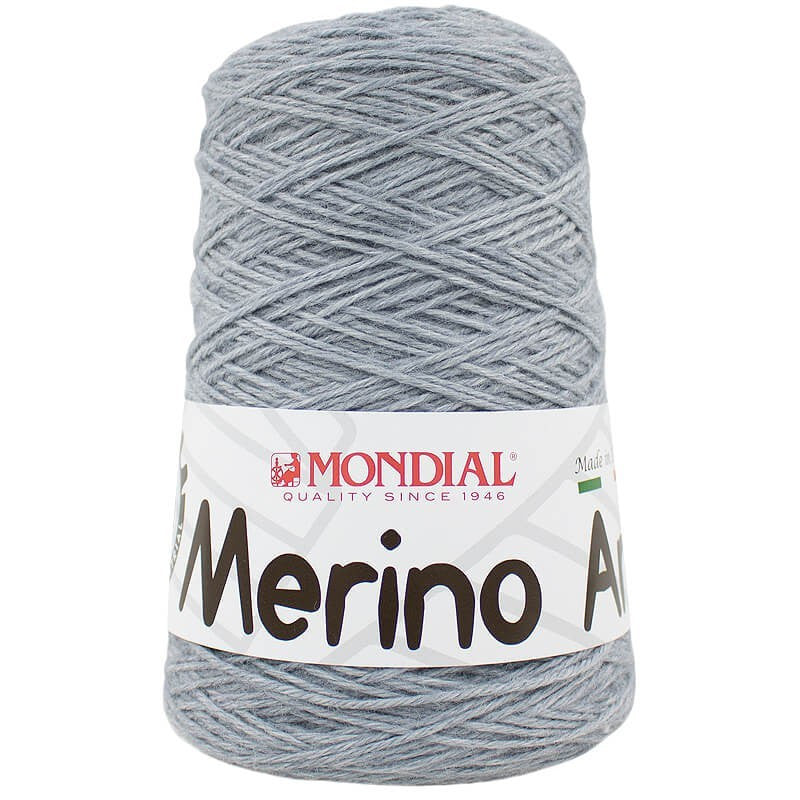 Mondial | Merino Aran