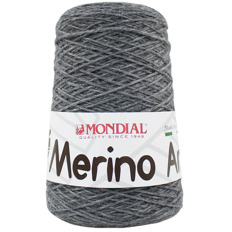 Mondial | Merino Aran