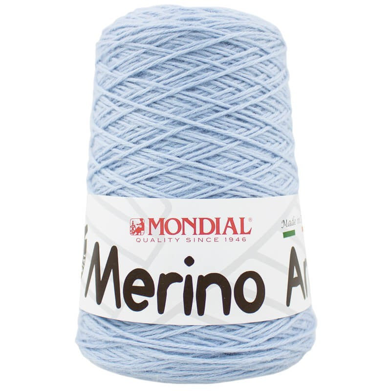 Mondial | Merino Aran