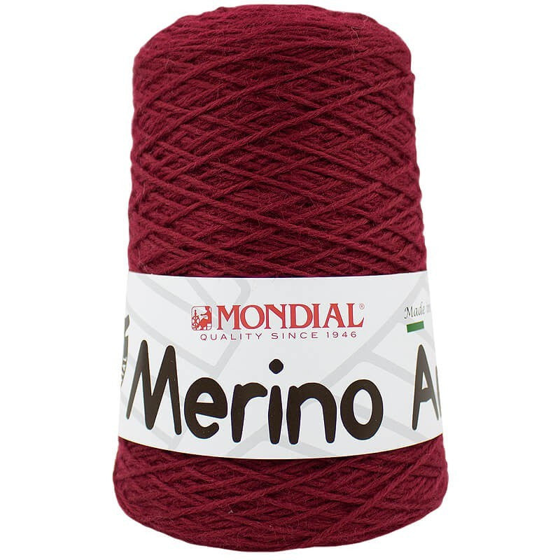 Mondial | Merino Aran