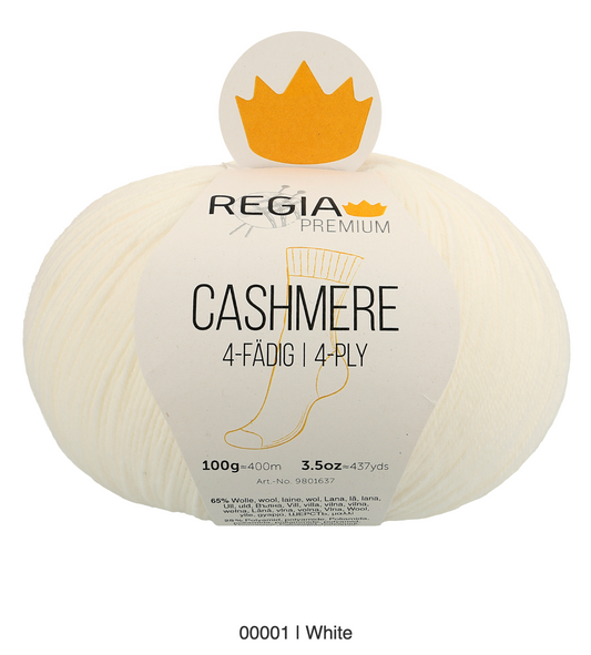 Schachenmayr | Regia Cashmere