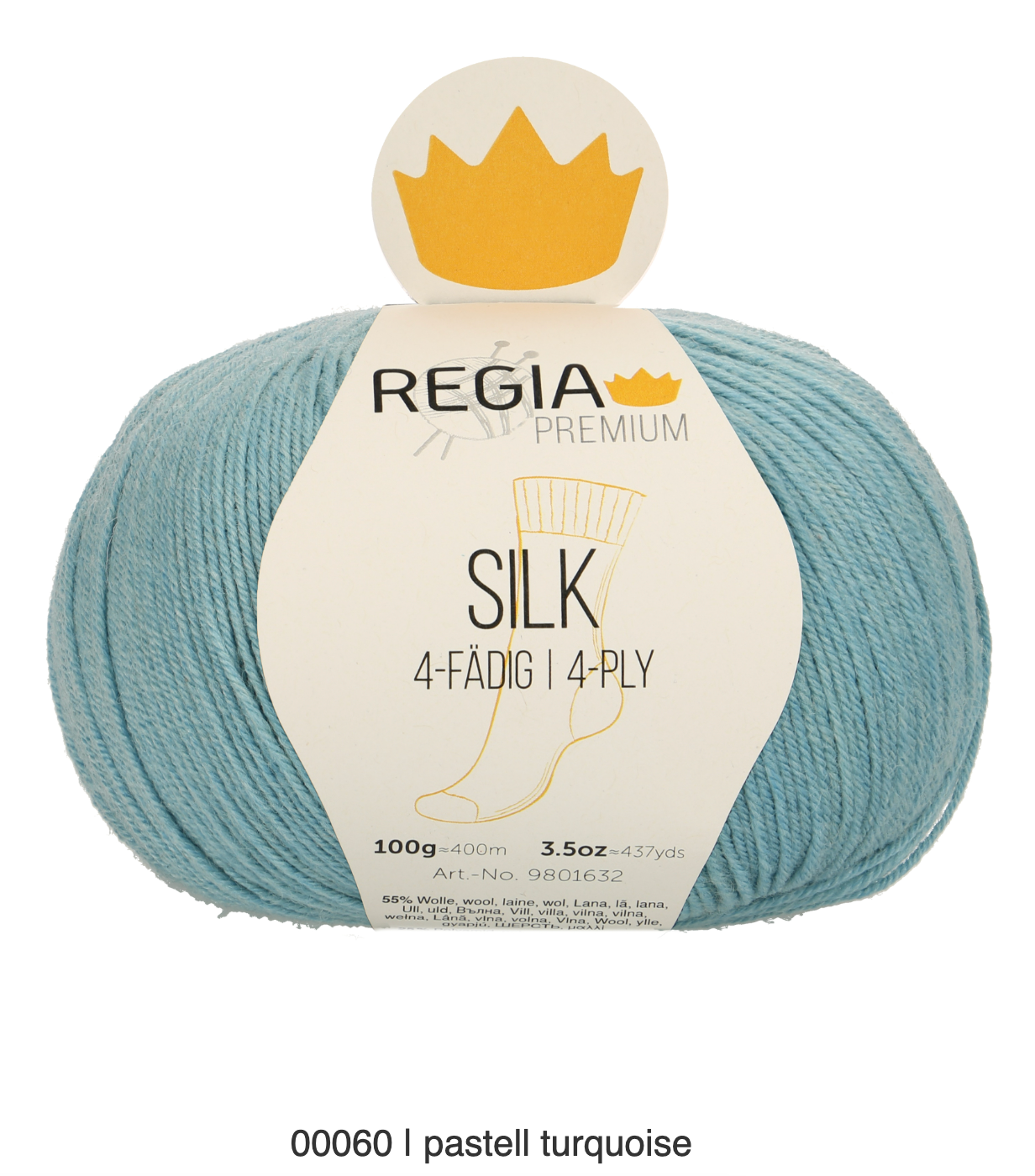 Schachenmayr | Regia Silk