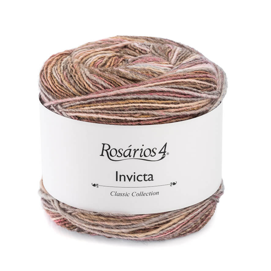 Rosários4 | Invicta