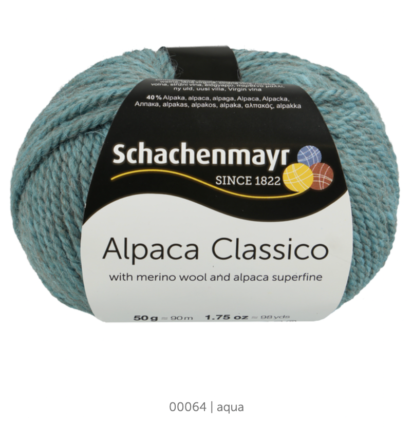 Schachenmayr | Alpaca Clássico