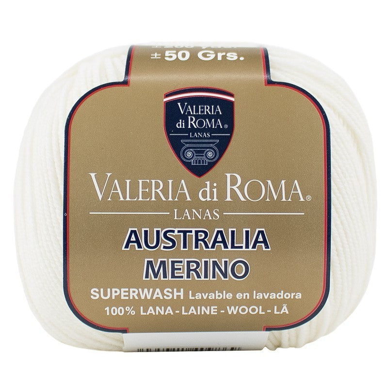 Valeria | Australia Merino