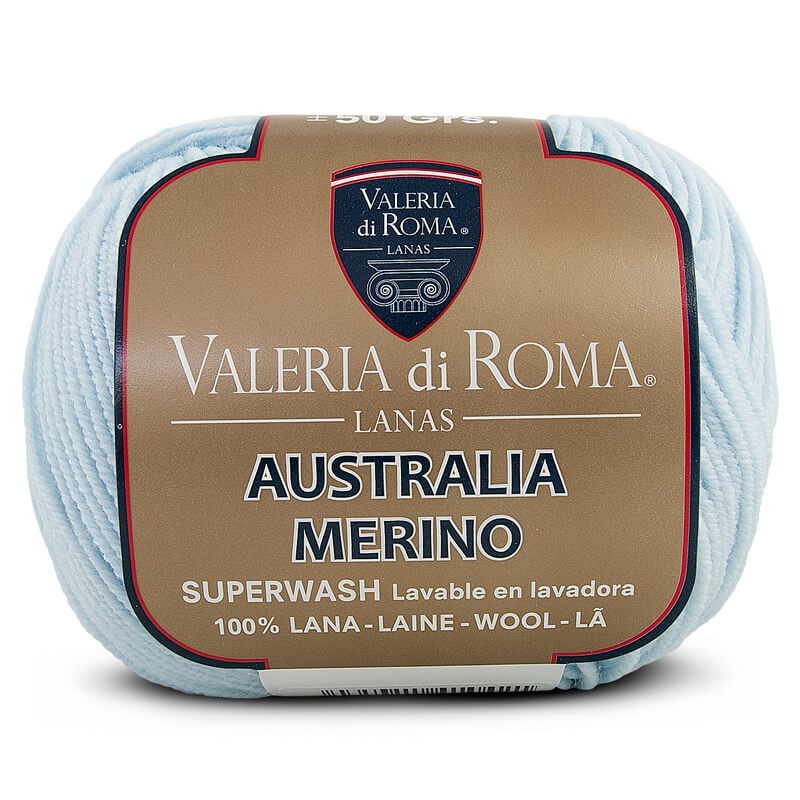 Valeria | Australia Merino