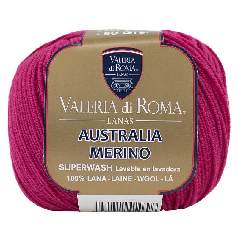 Valeria | Australia Merino