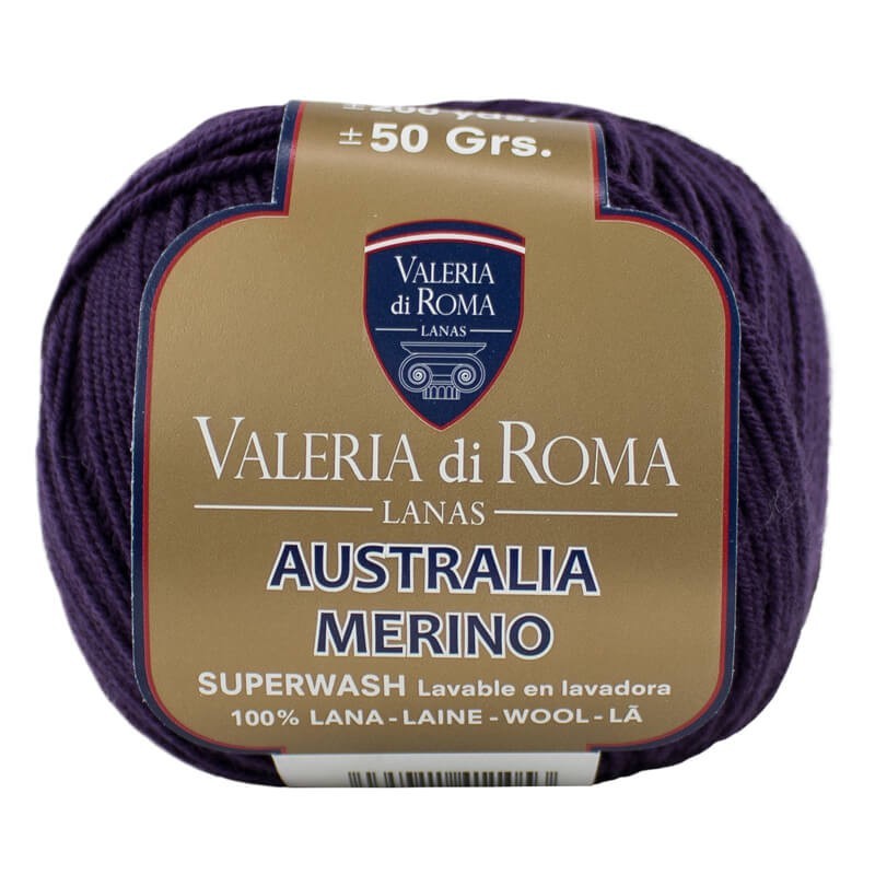 Valeria | Australia Merino