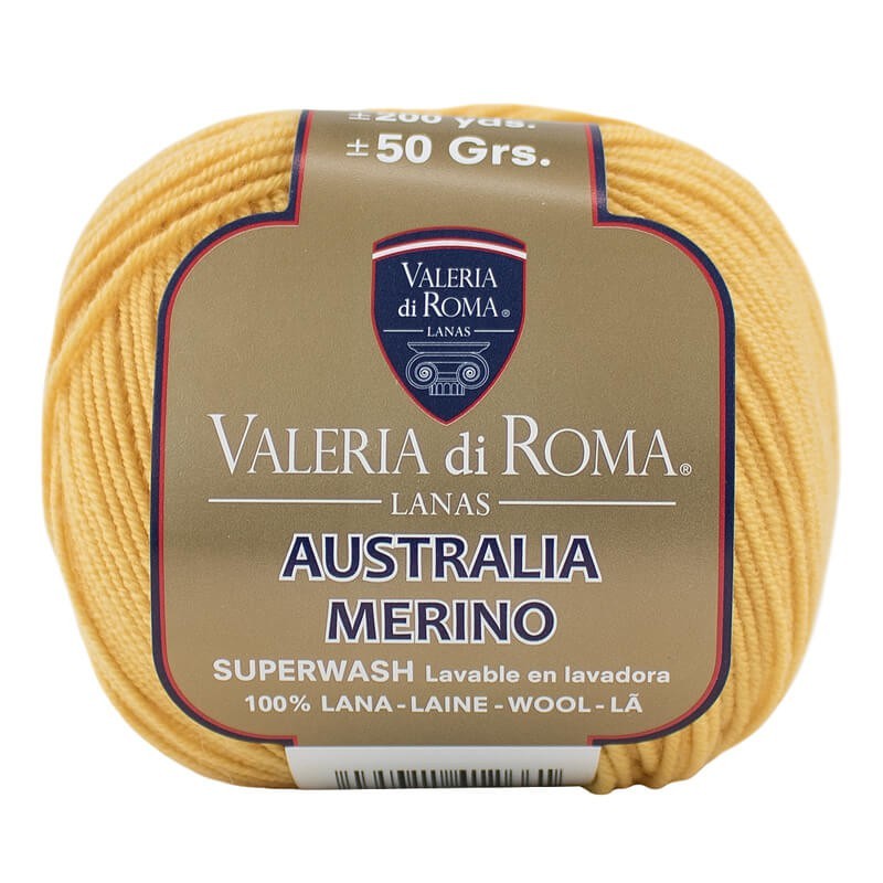 Valeria | Australia Merino