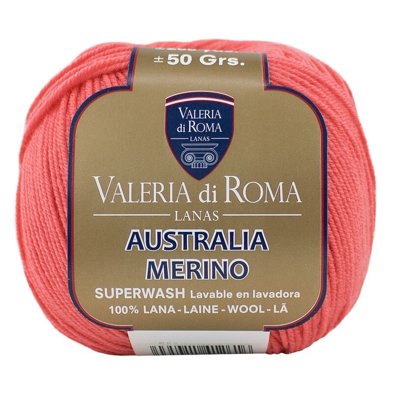 Valeria | Australia Merino