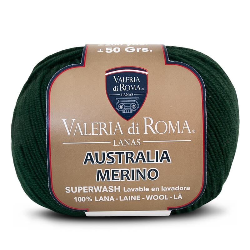 Valeria | Australia Merino