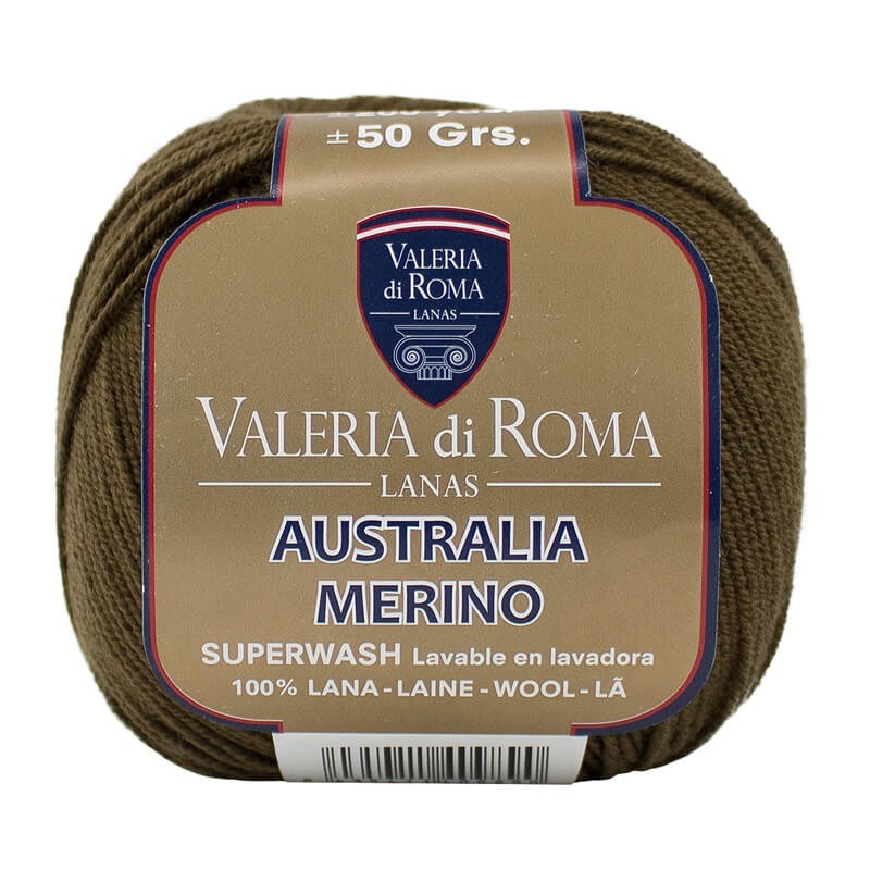 Valeria | Australia Merino