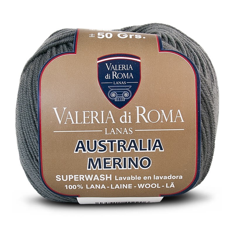 Valeria | Australia Merino