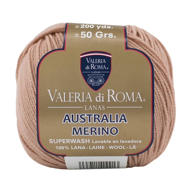 Valeria | Australia Merino