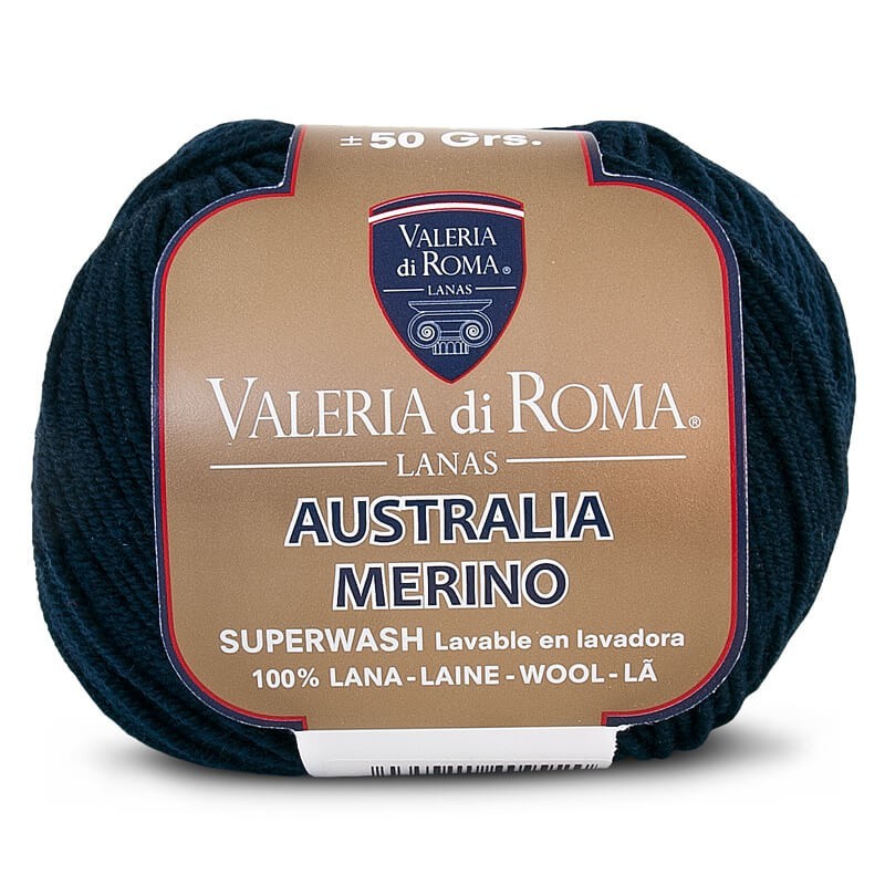 Valeria | Australia Merino