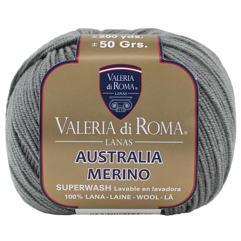 Valeria | Australia Merino