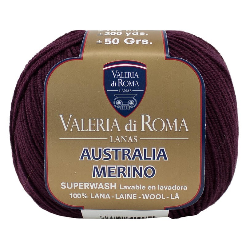 Valeria | Australia Merino