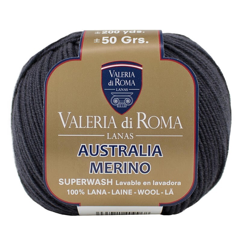 Valeria | Australia Merino