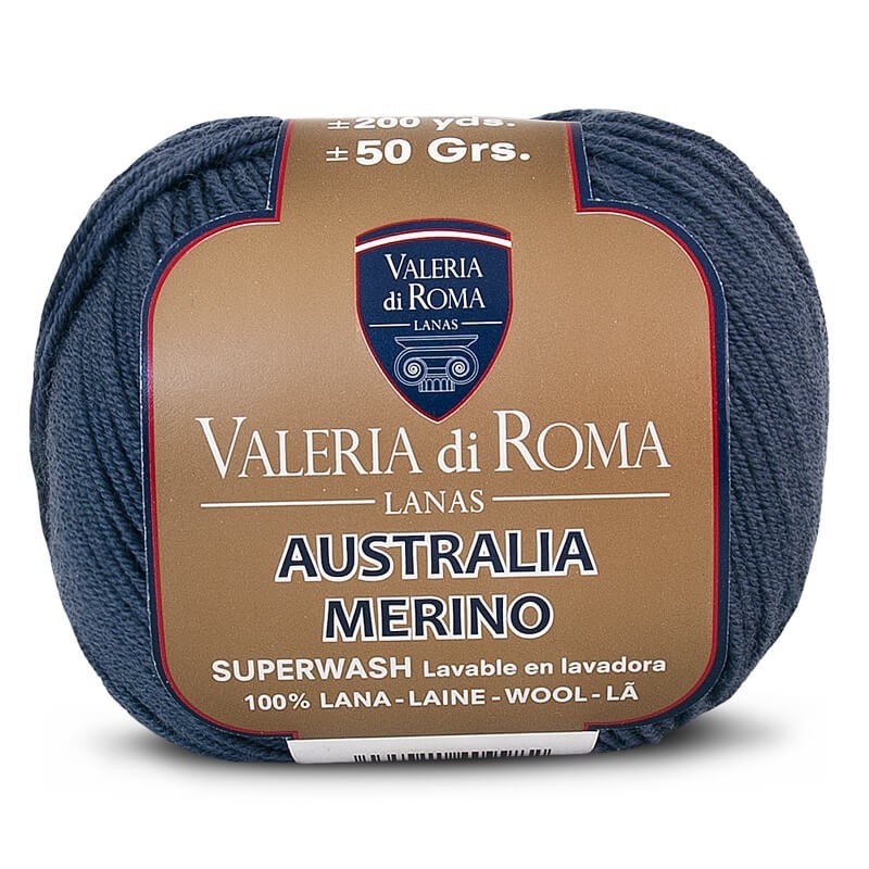 Valeria | Australia Merino