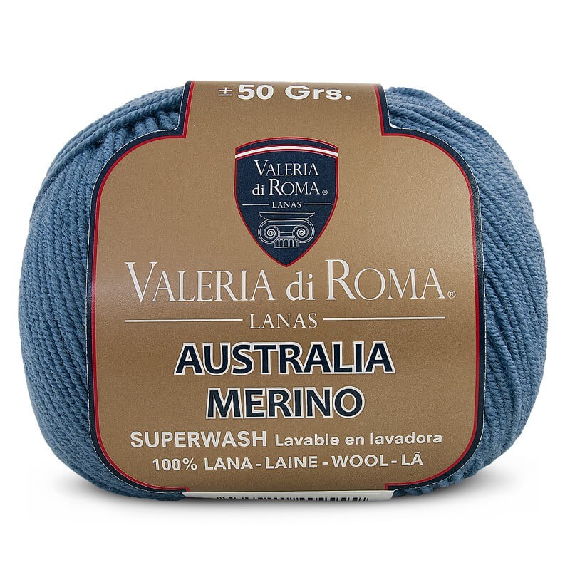 Valeria | Australia Merino