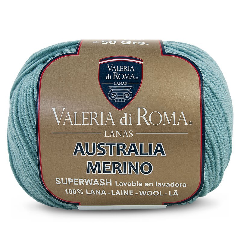 Valeria | Australia Merino