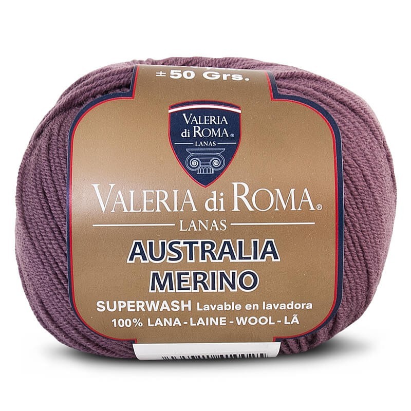 Valeria | Australia Merino