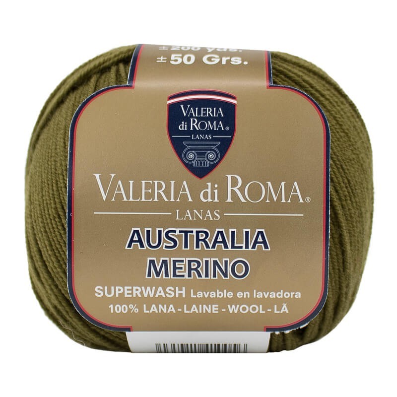 Valeria | Australia Merino