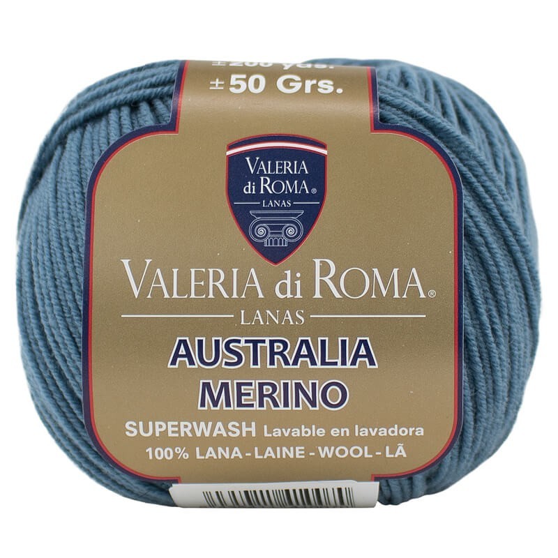 Valeria | Australia Merino