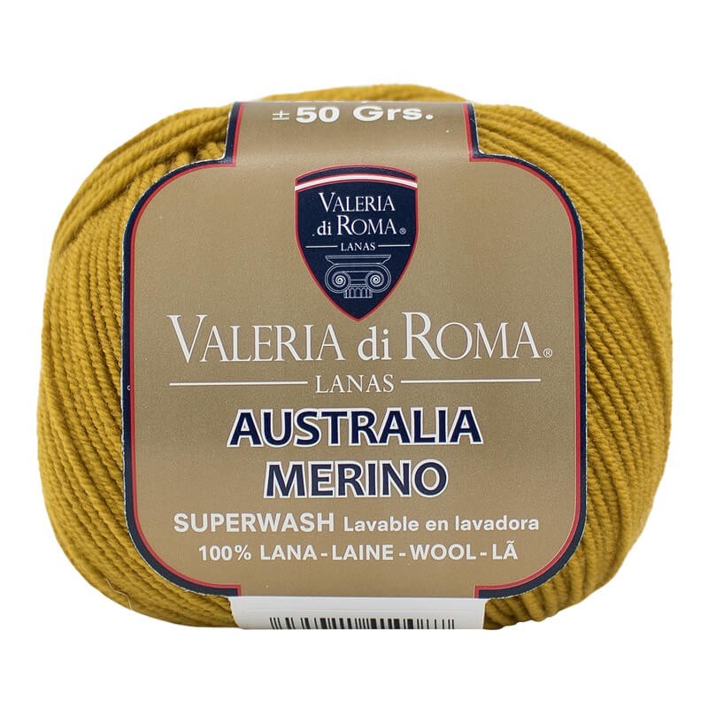 Valeria | Australia Merino