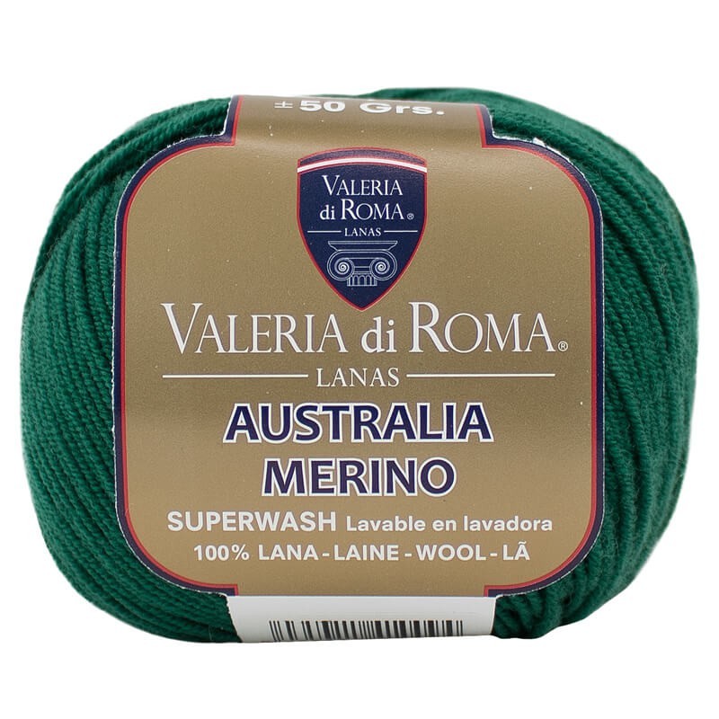 Valeria | Australia Merino