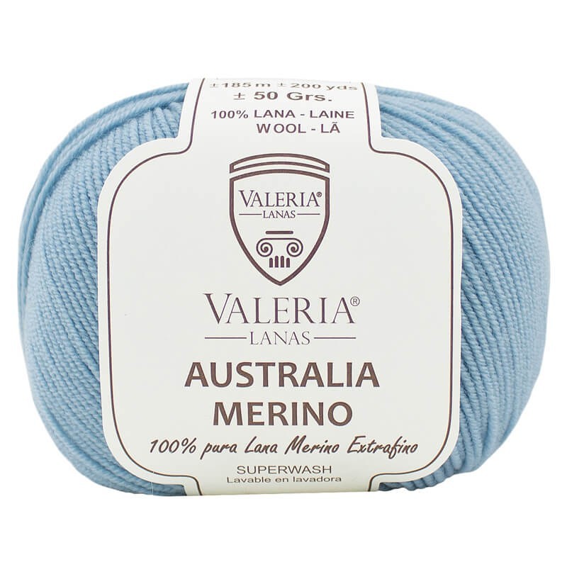 Valeria | Australia Merino