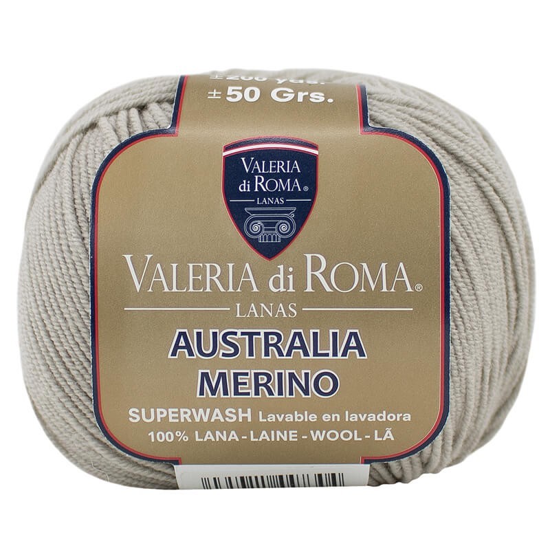 Valeria | Australia Merino