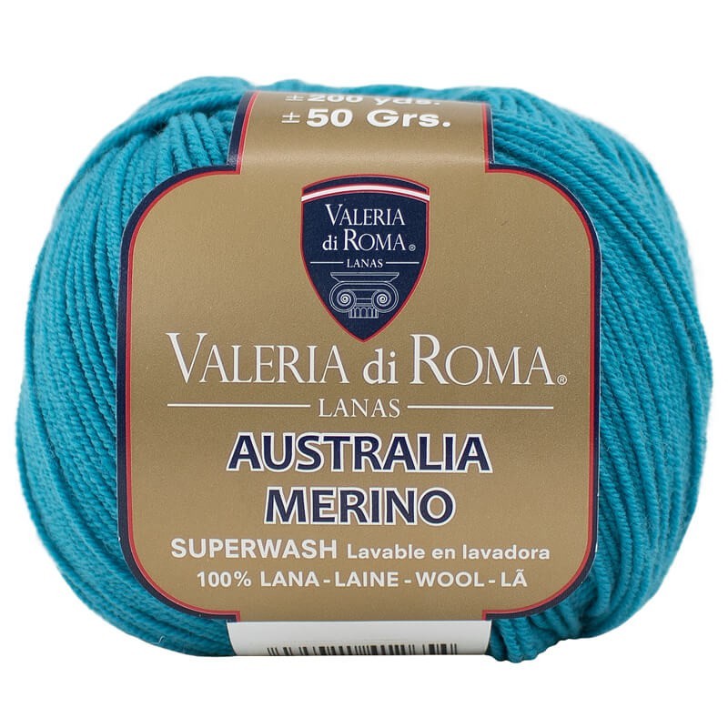 Valeria | Australia Merino